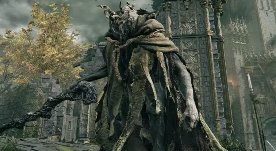 Elden Ring Film Adaptation Unveils Release Date and Star-Studded Cast