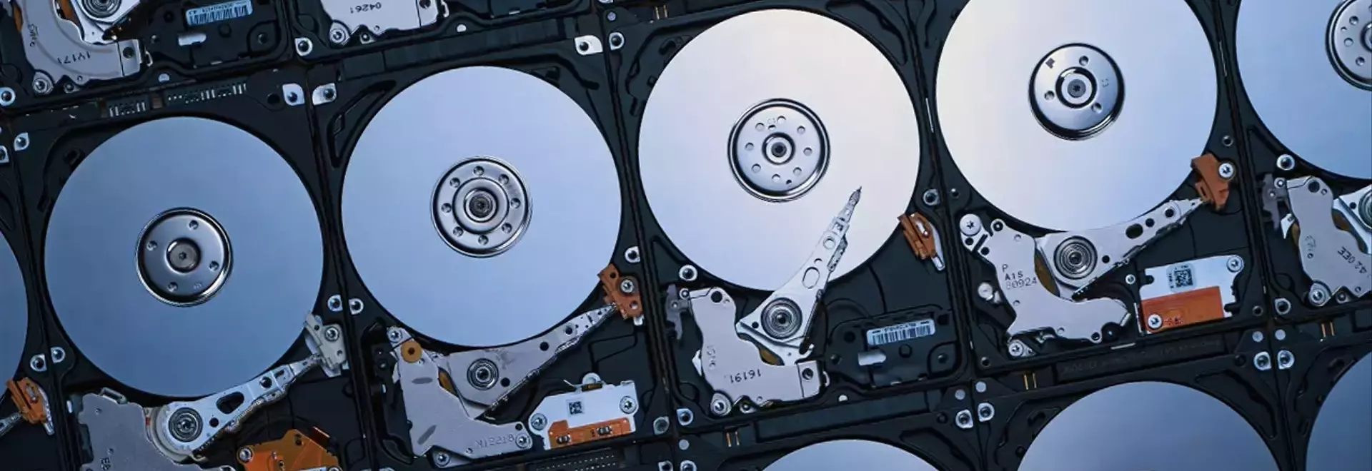 Toshiba's Hard Drive Warranty Controversy: A Redditor's Year-Long Wait