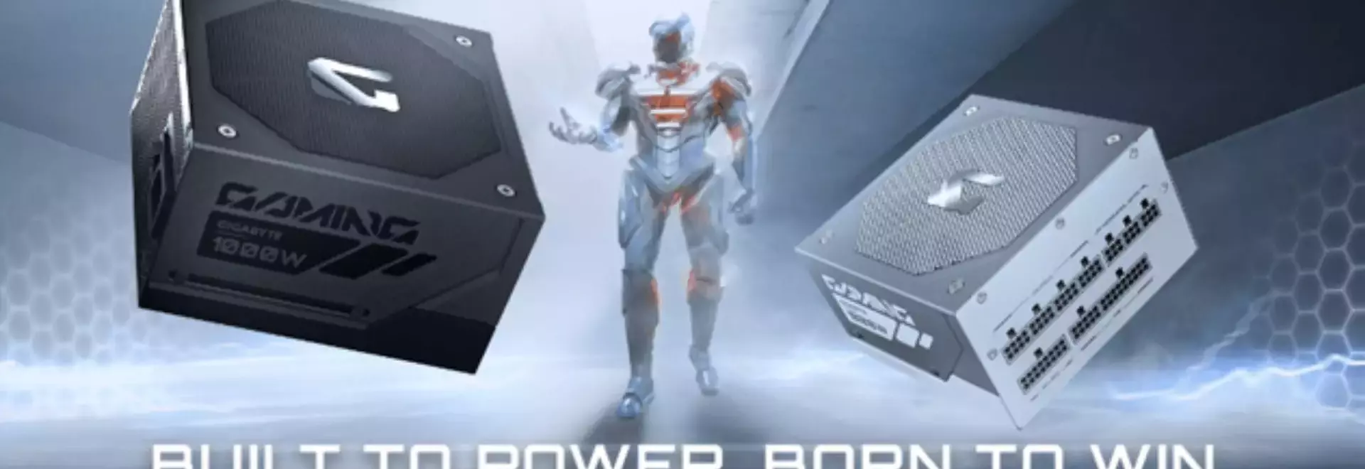 Gigabyte Unveils 'Hardware Guardian' PSUs for Enhanced GPU Protection