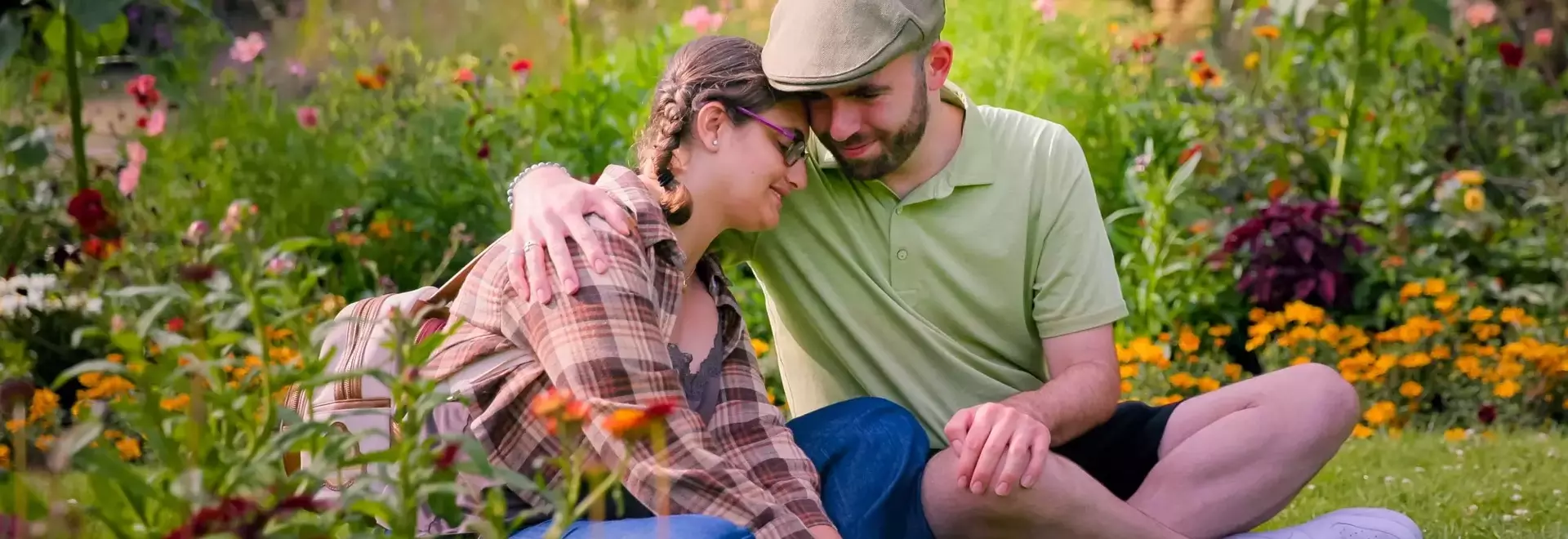 The Endearing Appeal of Netflix's 'Love on the Spectrum'