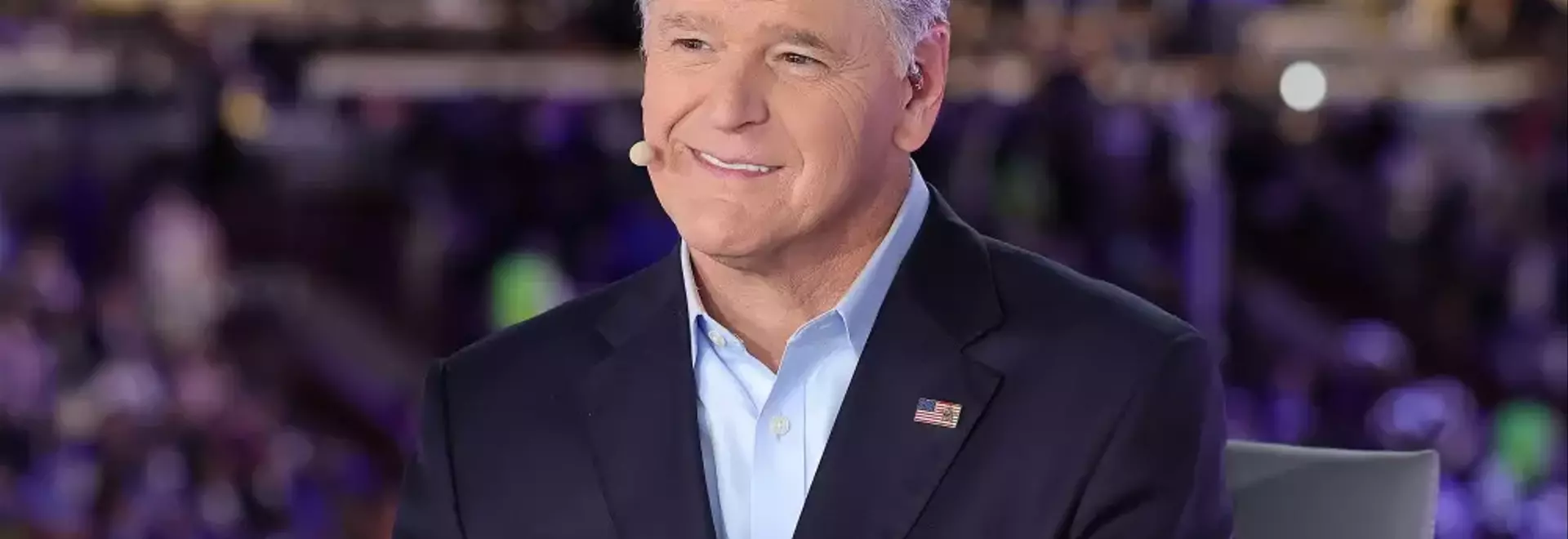 Fox One Expands Podcast Offerings with Fox News and Red Seat Ventures Content