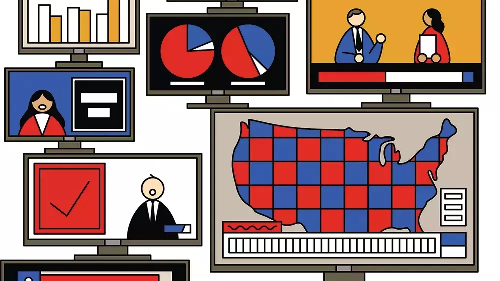 TV News Embraces Digital Creators to Revitalize Content