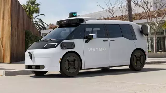 Waymo and Waze Collaborate to Tackle Pothole Problem in Major US Cities