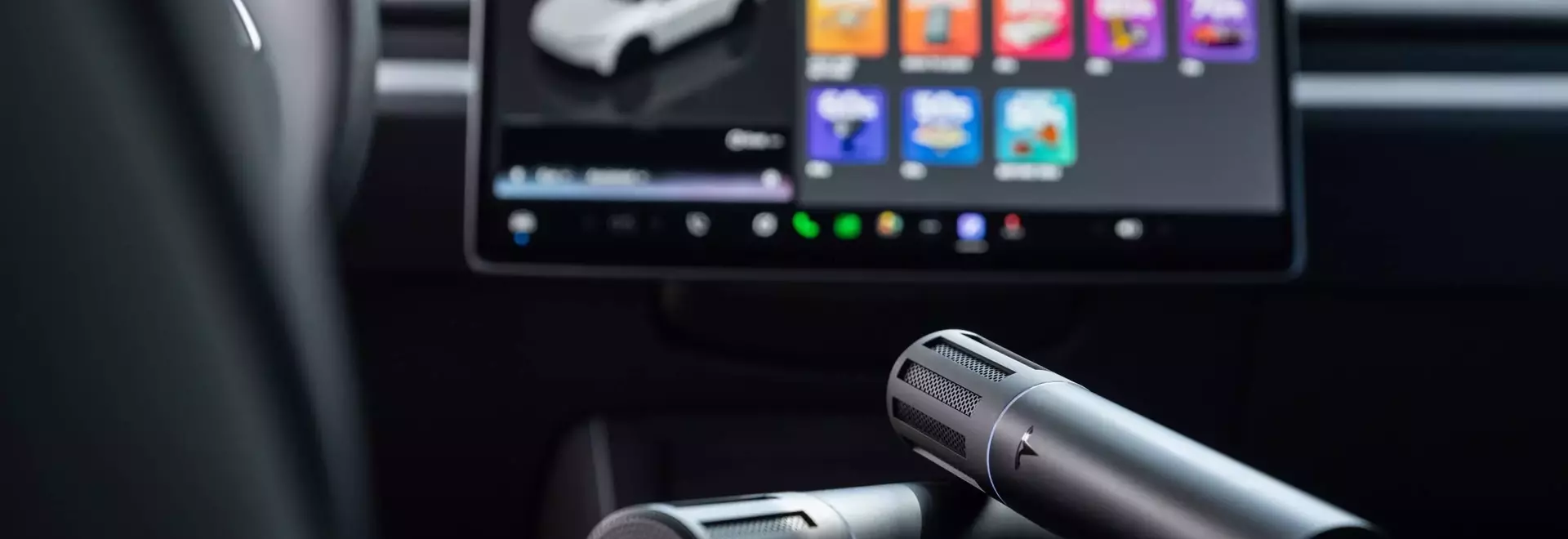 AI: Transforming Vehicles into Intelligent Personal Assistants