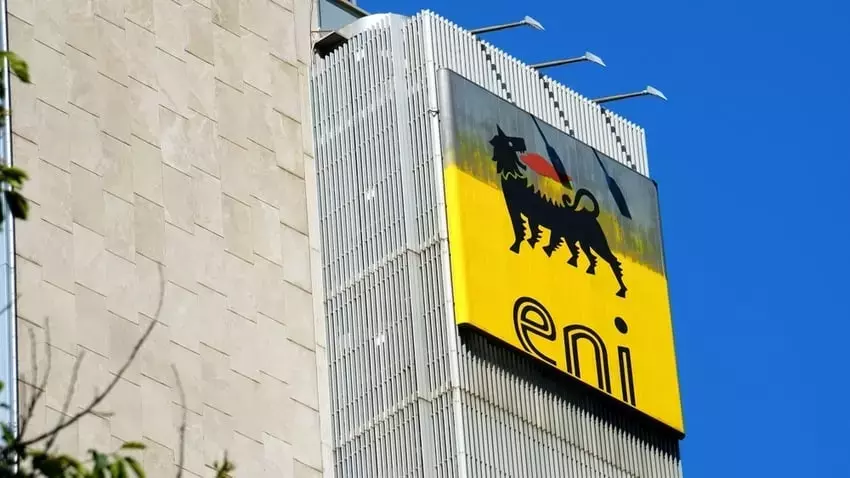Eni's Strategic Gas Discovery in Indonesia and Market Outlook