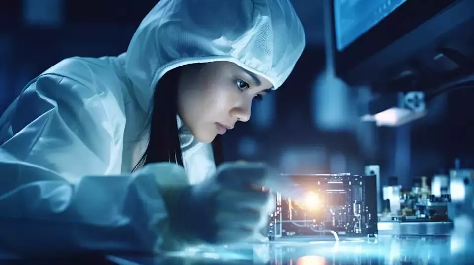 Intchains Group's Q4 and FY 2025 Financial Performance: A Detailed Analysis