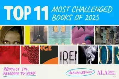 America's Most Challenged Books of 2025: A Deep Dive into Library Controversies