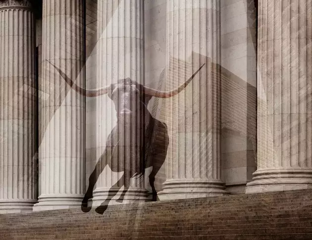 Market Indicators Suggest Imminent Rally