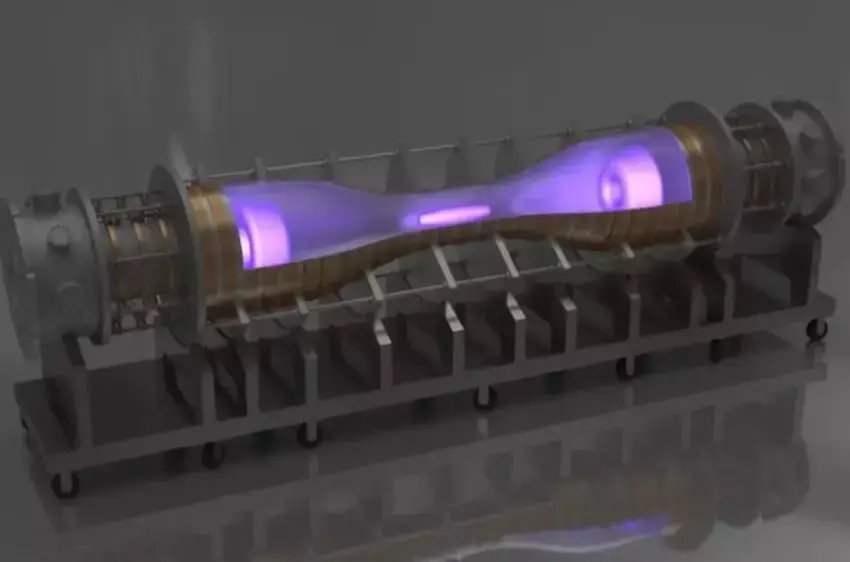 China's Private Fusion Initiative: NovaFusionX Secures Significant Funding