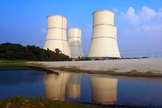 The Global X Uranium ETF: Navigating a Shifting Energy Landscape