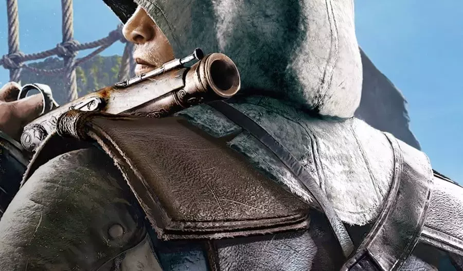 Ubisoft Confirms Assassin's Creed Black Flag Resynced Reveal This Week