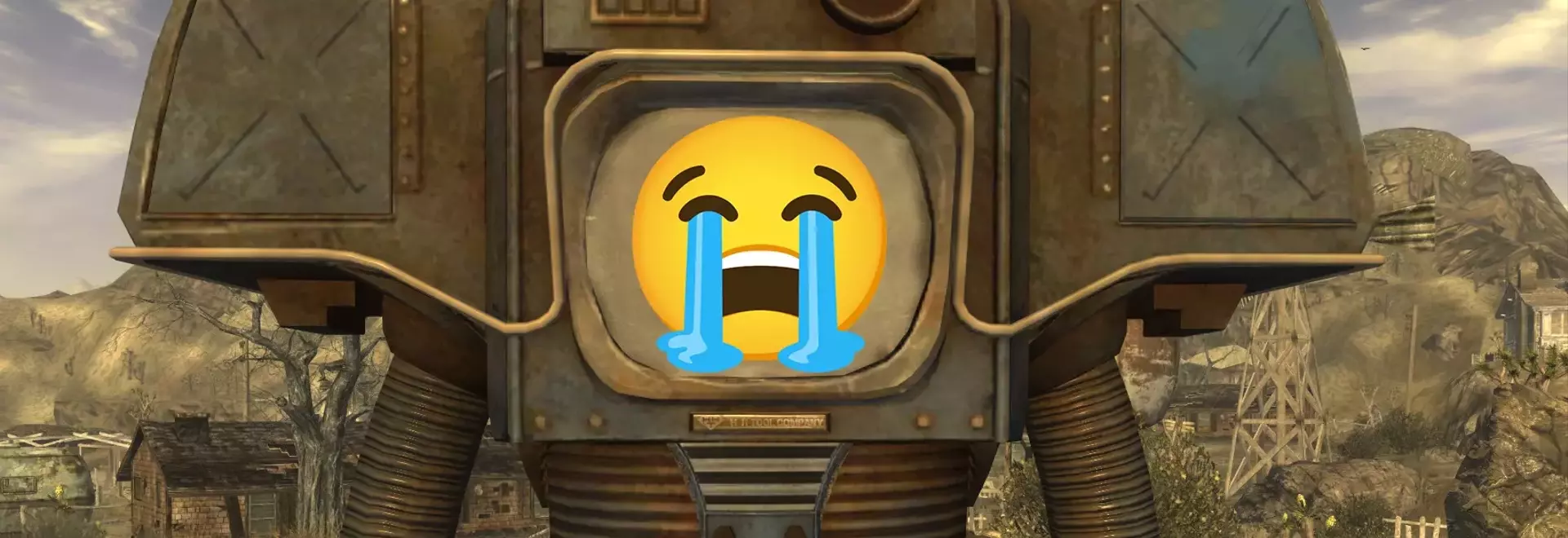 No Fallout: New Vegas Remaster in Sight, Says Former Developer