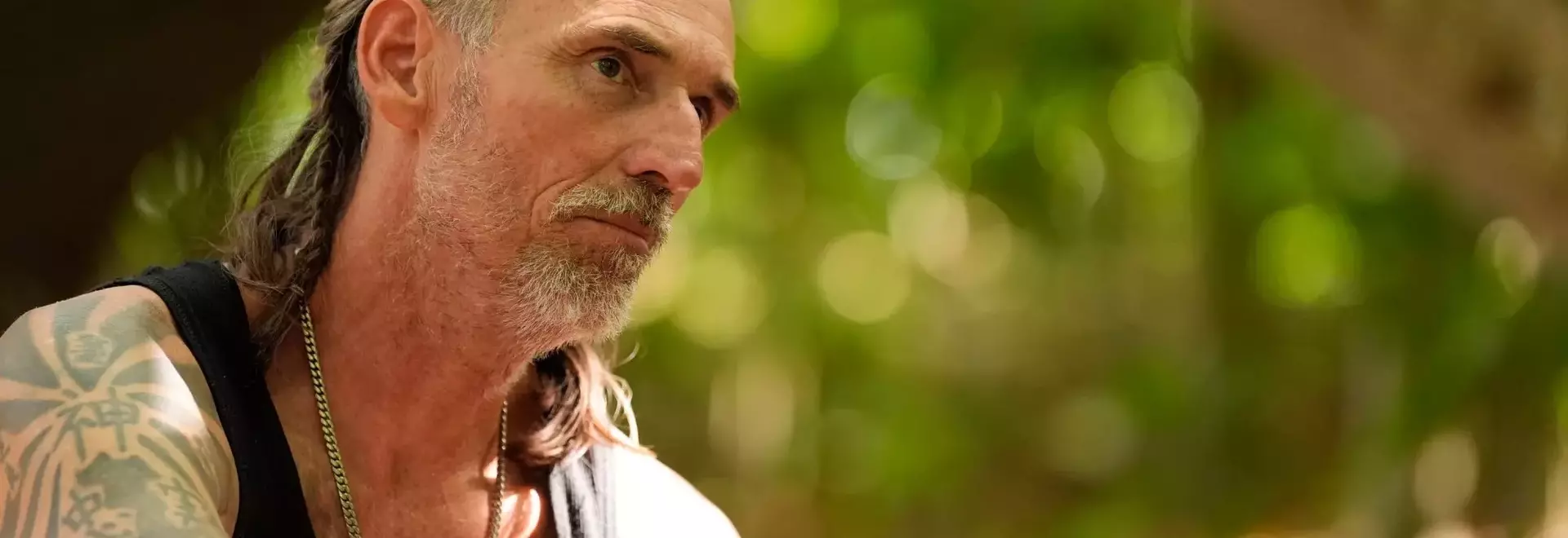 Benjamin 'Coach' Wade Reflects on His 'Survivor 50' Journey, Lessons Learned, and Enduring Legacy