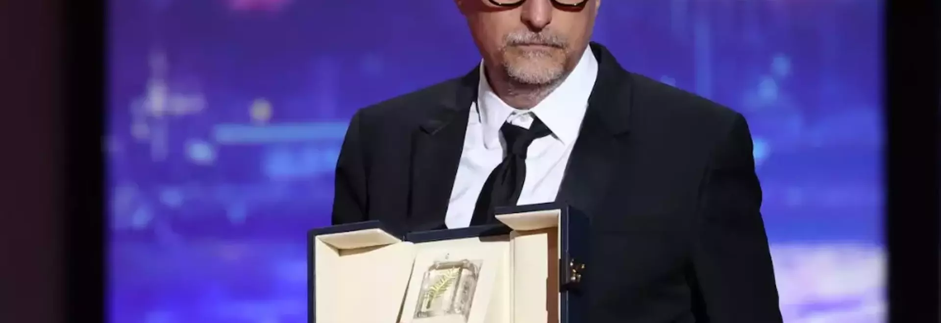 Filmmaker Kleber Mendonça Filho Discusses 'The Secret Agent' Success and Future Projects