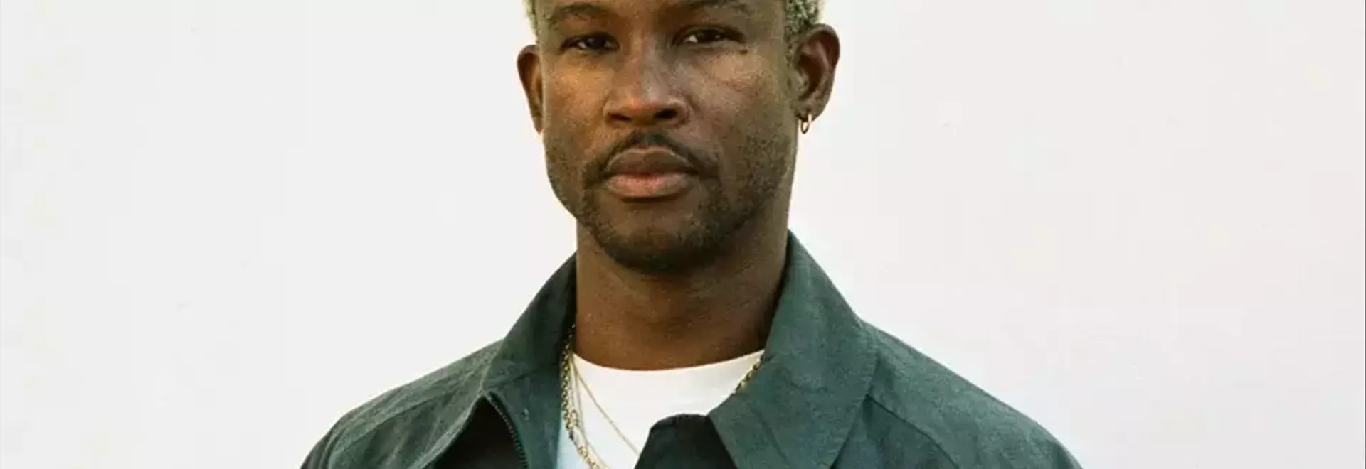 Akinola Davies Jr. Connects Brazilian and Nigerian Cultures Through Film