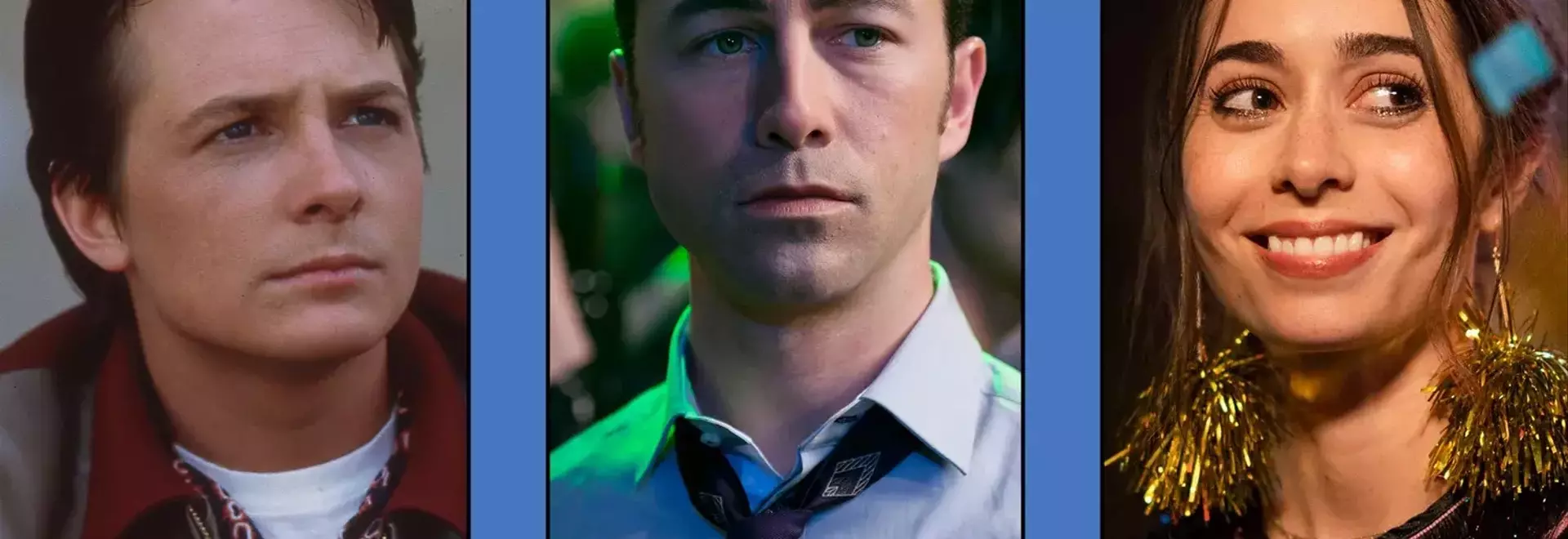 Exploring the Cinematic Dimensions of Time Travel