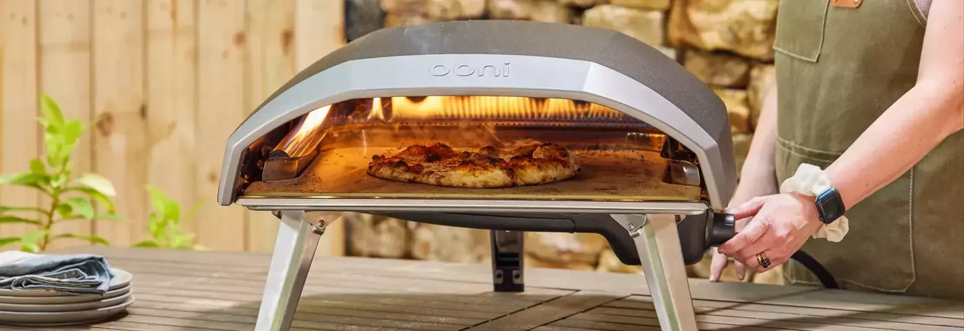 Big Savings on Ooni Pizza Ovens: Limited-Time Discounts on Top Models