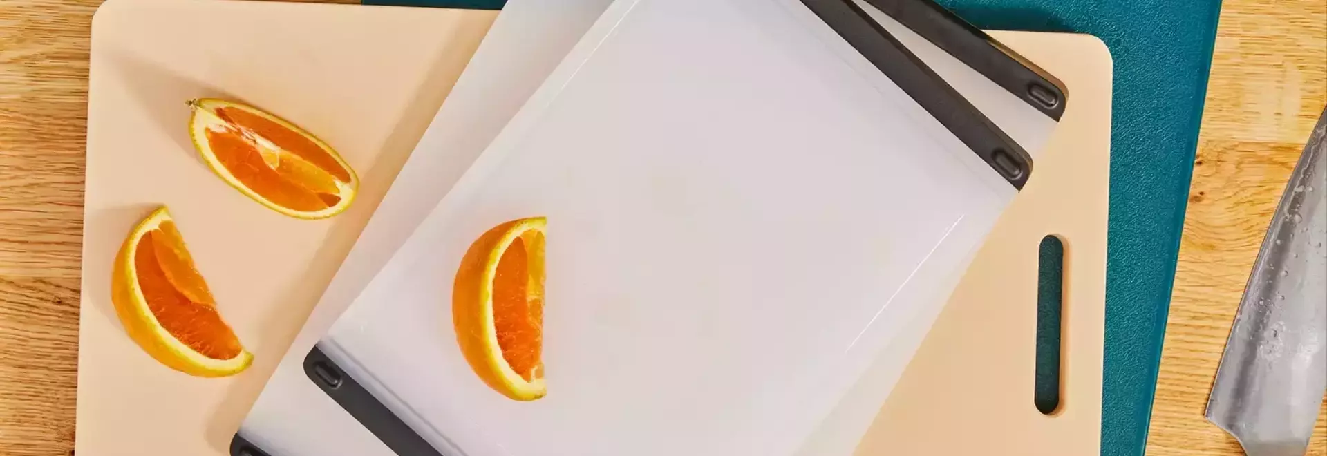 The Best Plastic Cutting Boards for Every Kitchen Need