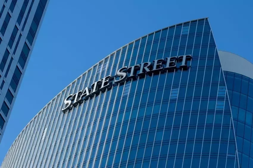 State Street Delivers Stellar Q1 Performance, Analyst Praises 'Blockbuster' Results
