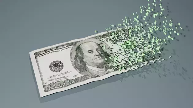 WisdomTree Floating Rate Treasury Fund ETF (USFR): Navigating Interest Rate Dynamics