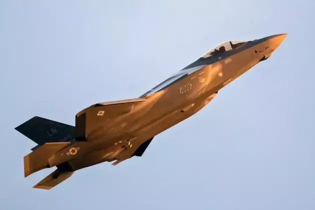 Moog: Defense Sector Leader Poised for Continued Growth with Enhanced Financial Outlook