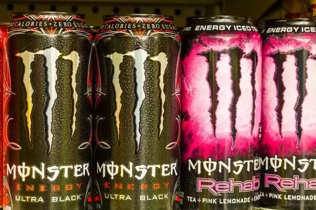 Monster Beverage: A Promising Investment Opportunity After Recent Market Correction