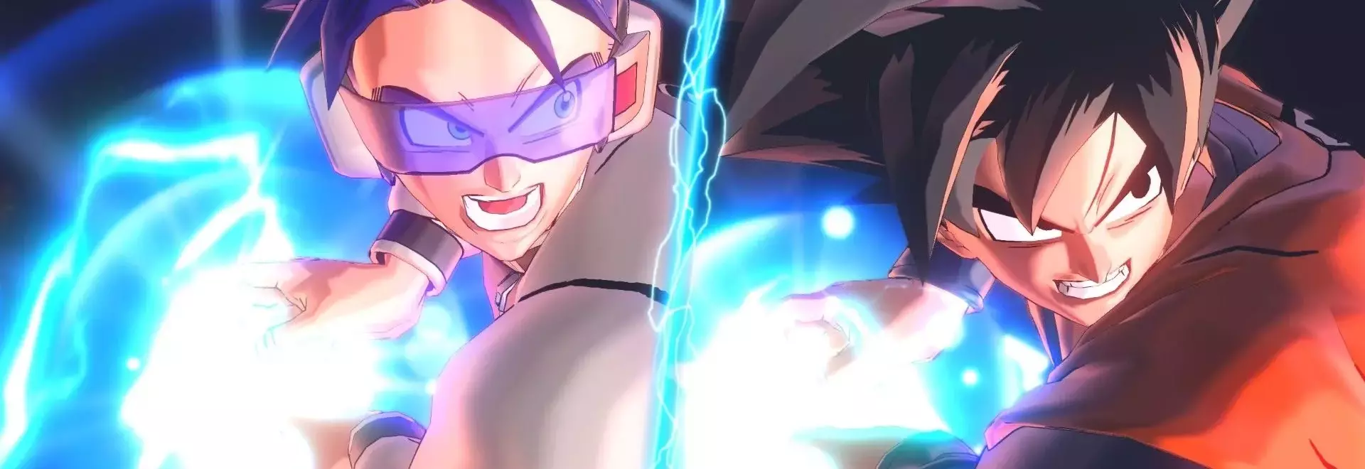 Dragon Ball Xenoverse 2: A Decade-Long Journey Through Time and Combat