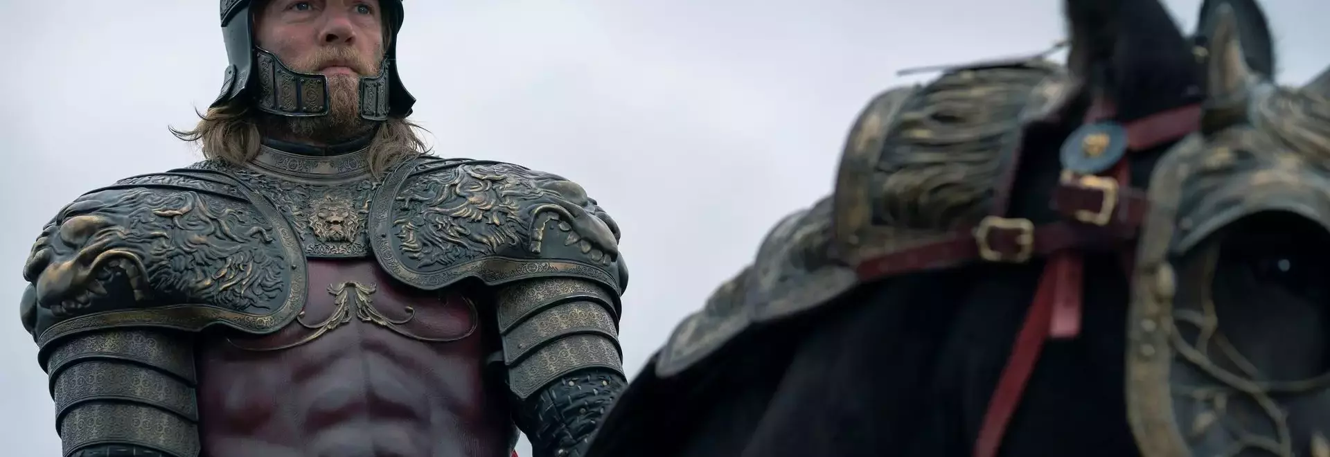 Speculating the Cast of Alex Garland's "Elden Ring" Film