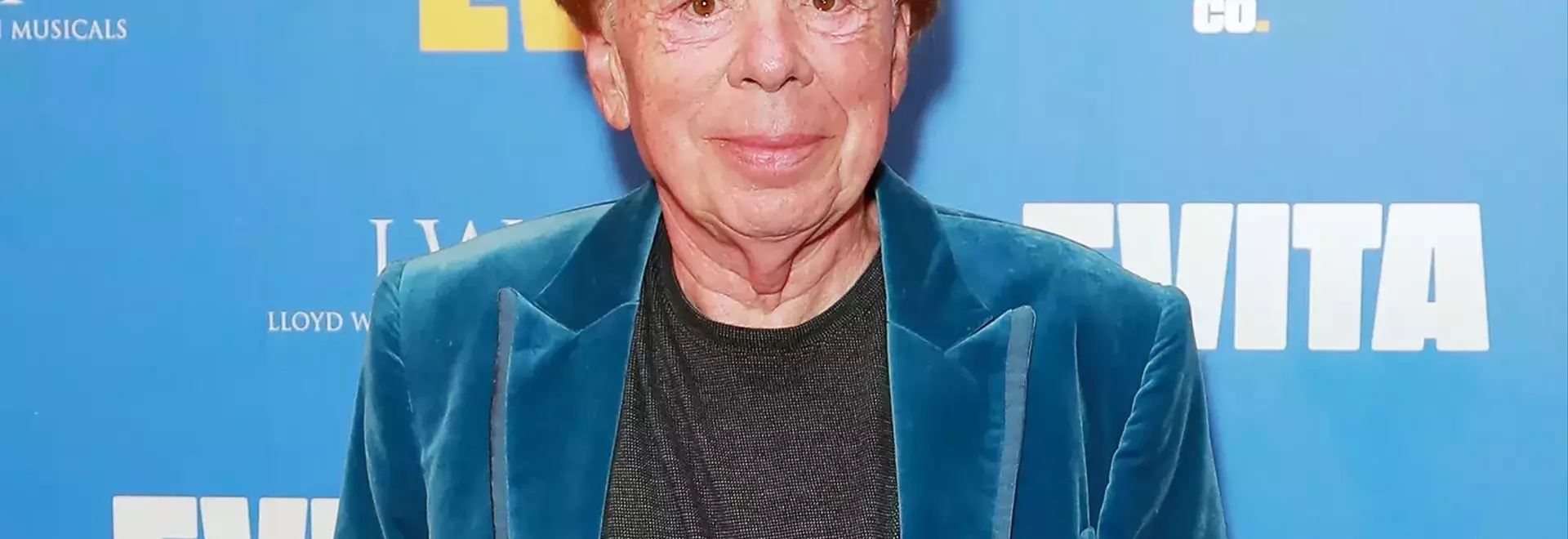 Andrew Lloyd Webber's Journey to Sobriety