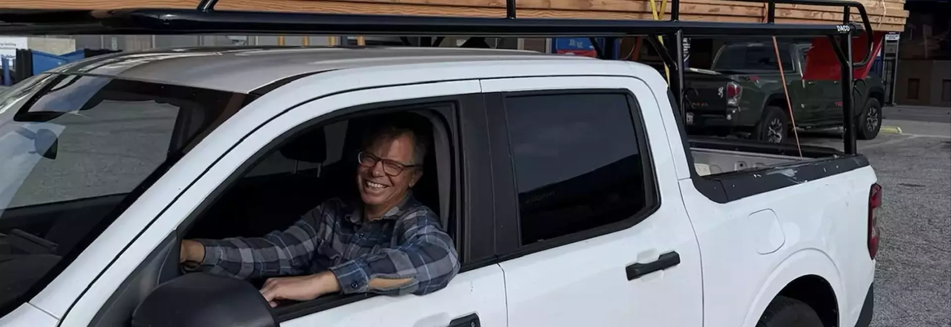 From Screenplays to Construction: A Hollywood Writer's Unexpected Journey