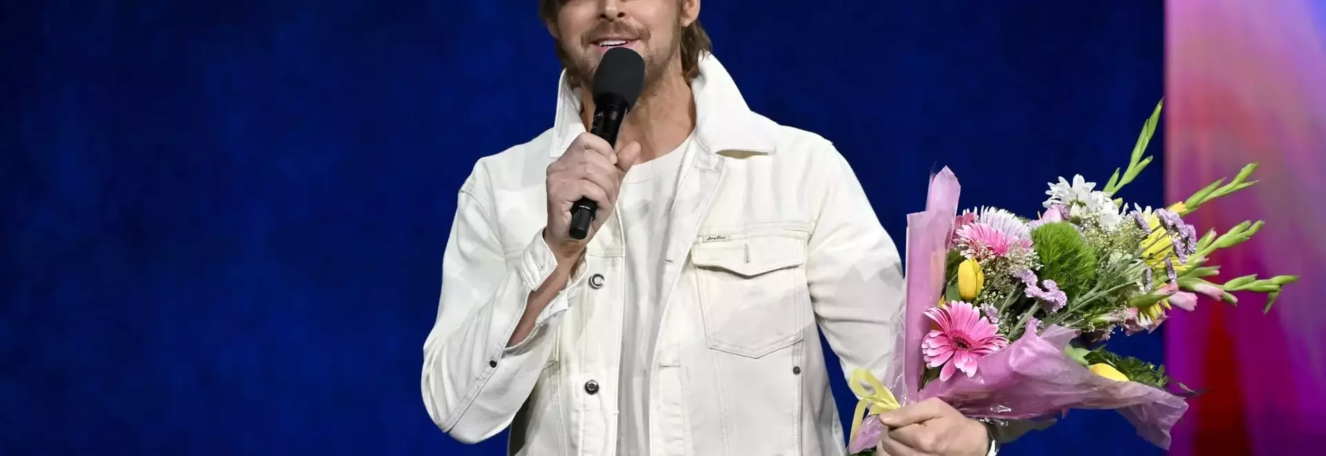 How 'Project Hail Mary' and Ryan Gosling Became Amazon MGM's Unexpected CinemaCon Triumph