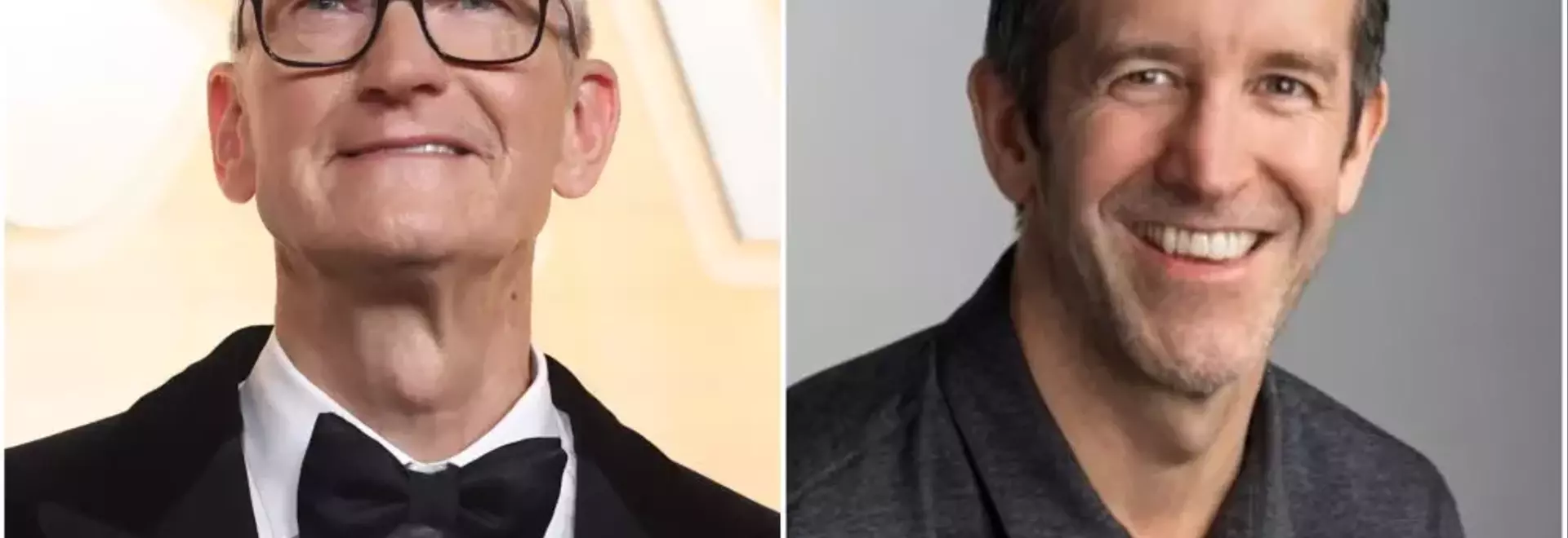 Apple CEO Transition: Tim Cook Steps Down, John Ternus Named Successor