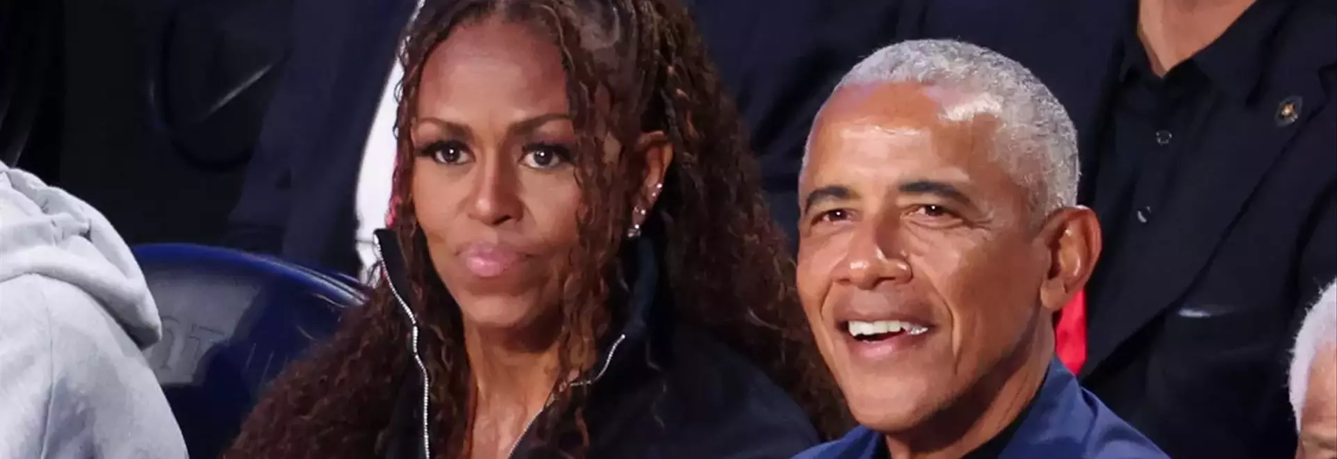 The Obama's Higher Ground Productions: A Retrospective on its Netflix Journey