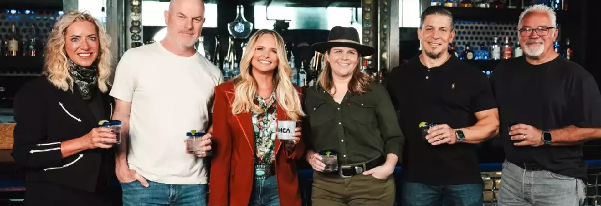 Music Industry Sees Significant Executive Shifts and Strategic Partnerships