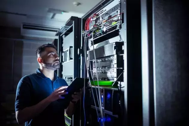 TE Connectivity's AI Prospects: Navigating Uncertainty and Automotive Trends