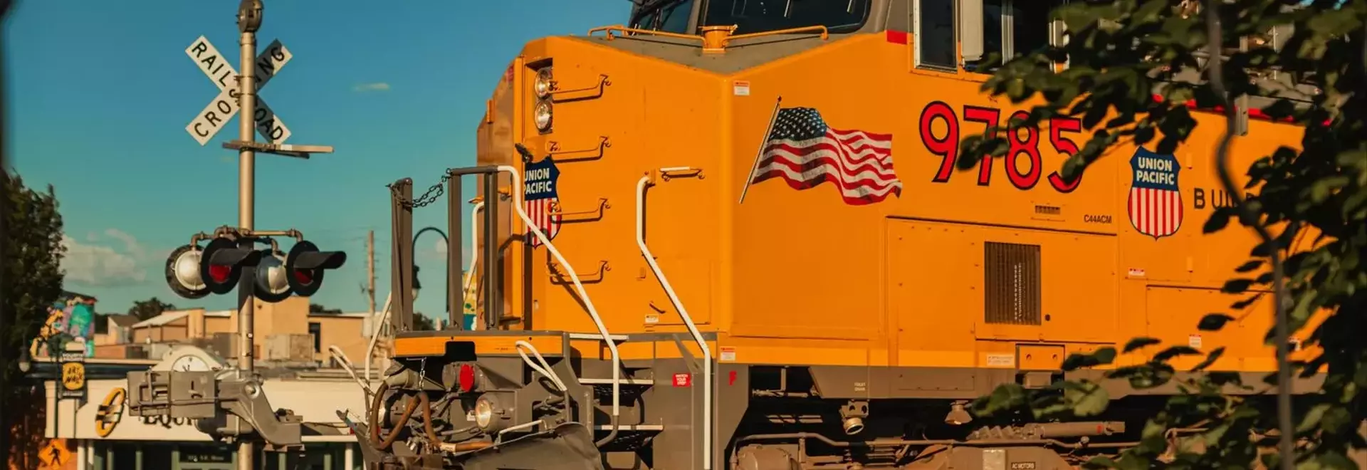 Union Pacific: Approaching Crucial Financial Milestones