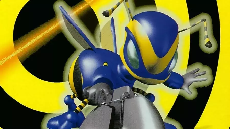 Argonaut Games Hints at Revival of Classic N64 Title, Buck Bumble