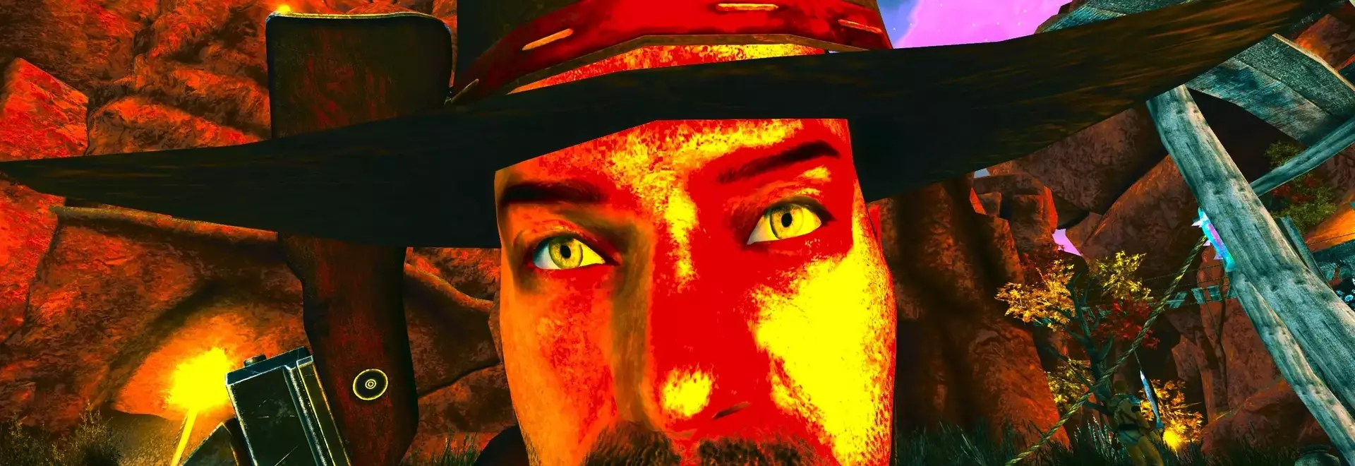 Fallout: New Vegas - The Unmodded Experience