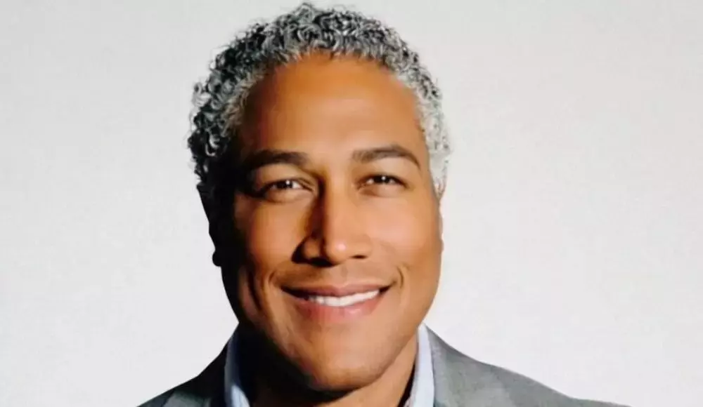 Ron Frierson Appointed President and CEO of Hollywood Chamber of Commerce, Dan Halden Named COO