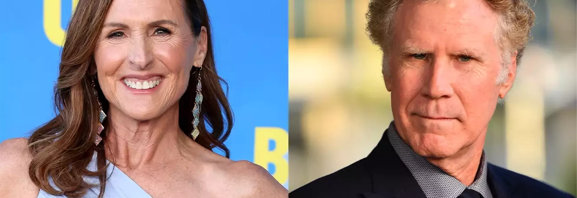 Will Ferrell's Foresight: A Robotic Future for Actors?