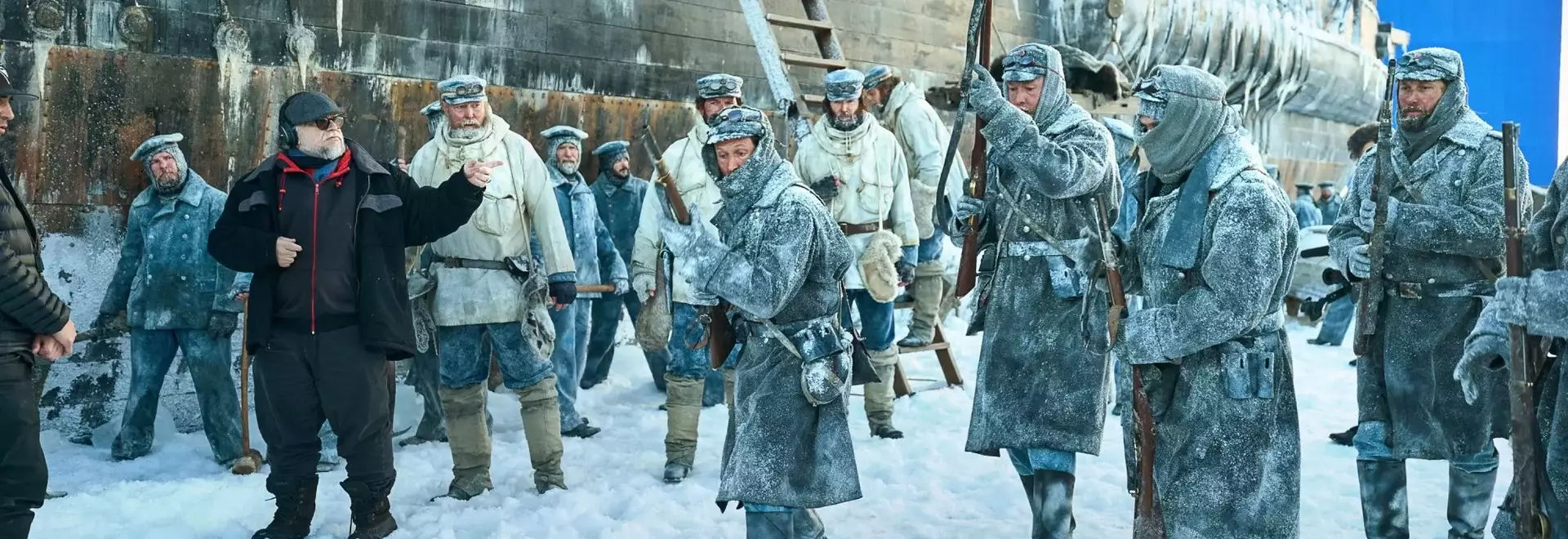 Canadian Film and TV Production Sees Significant Rebound After Industry Strikes