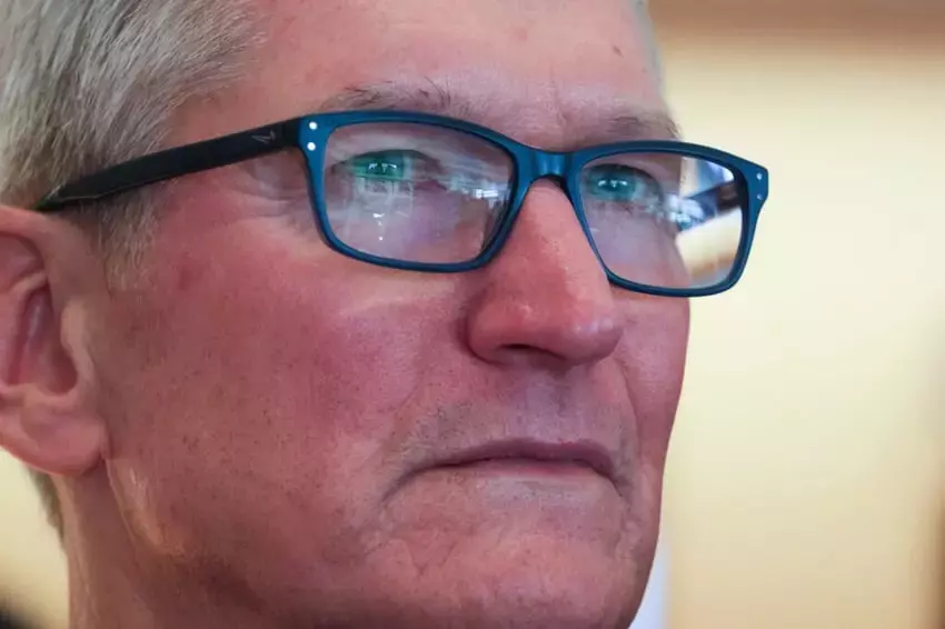 Tim Cook's Departure as Apple CEO Marks a New Era for the Tech Giant