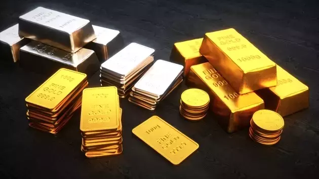 The Precarious Position of Gold and Silver in a Volatile Market
