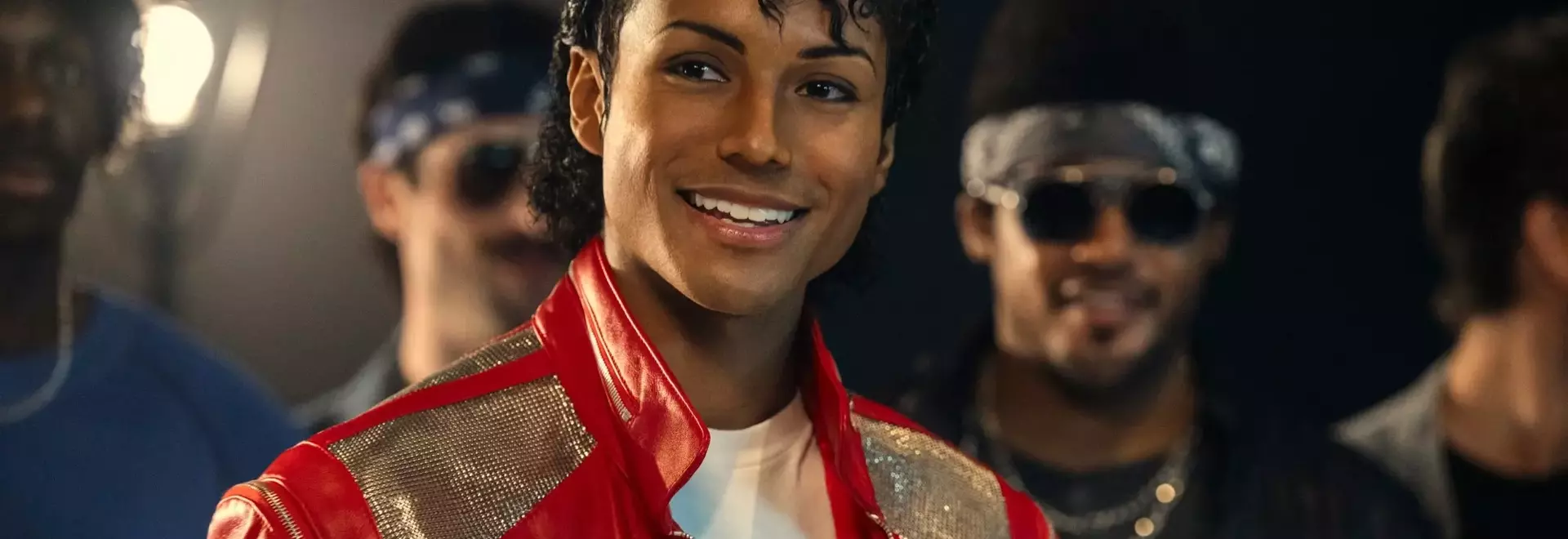 Initial Reactions to 'Michael' Biopic Revealed