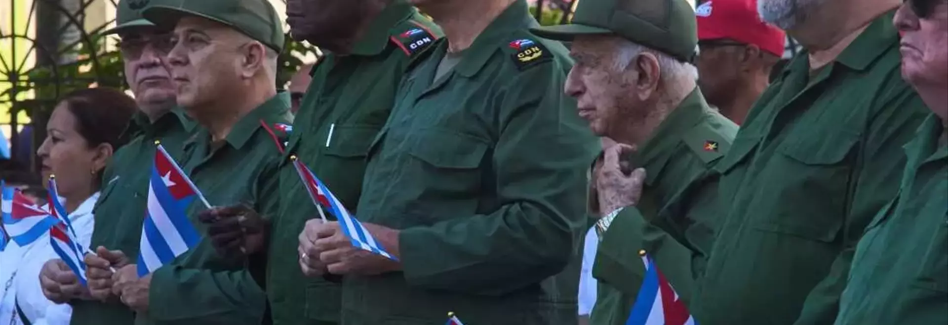 Cuba Urges End to US Energy Embargo Following Bilateral Talks