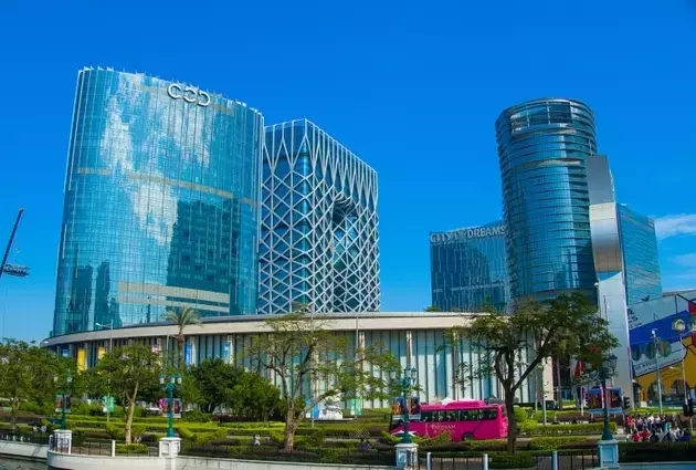 Melco Resorts Set to Transform Macau's Premium Hospitality with Rebranded REM Hotel