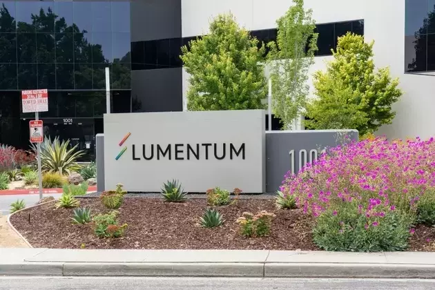 Lumentum Holdings: Strong Growth Prospects in Optical Platform Market
