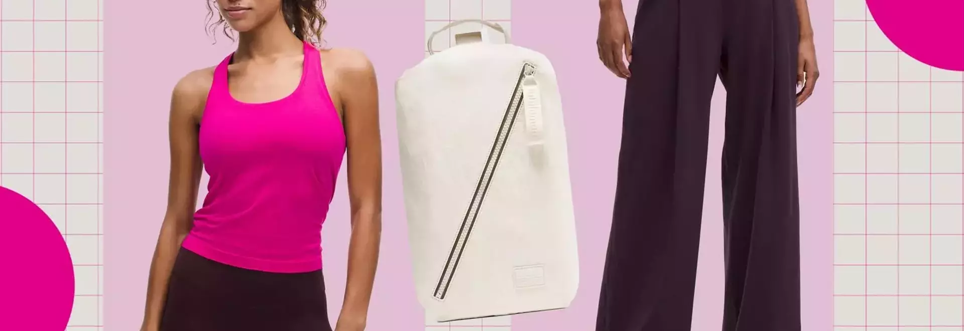 Top Lululemon Deals: 'We Made Too Much' Section Discounts