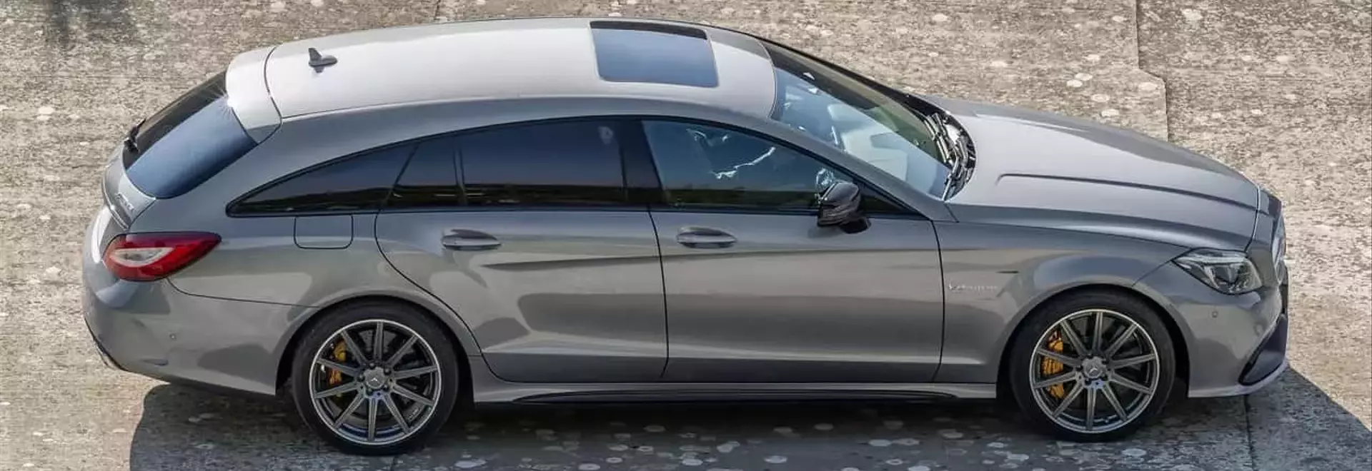 Mercedes Designer Expresses Concern Over Declining Wagon Sales