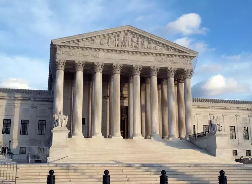 Senate Republicans See Supreme Court Vacancy as Midterm Election Catalyst